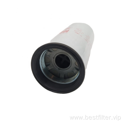 Customizable excavator fuel filter water separator FF5687